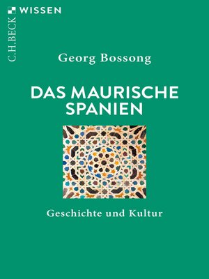 cover image of Das Maurische Spanien